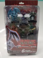 Yu-Gi-Oh! Heroclix Série 1 - Starter Set